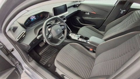 Voitures D'occasion À Osny | Peugeot 208 Electrique 50 Kwh 136Ch Active