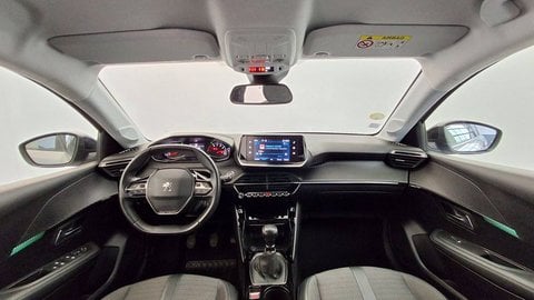 Voitures D'occasion À Les Mureaux | Peugeot 208 Ii Bluehdi 100 S&S Bvm6 Allure