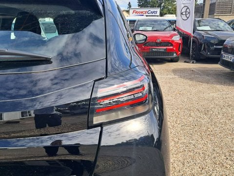 Voitures D'occasion À Argenteuil | Peugeot 208 Hybrid 110 Ch E-Dcs6 Style