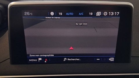Voitures D'occasion À Buchelay | Peugeot 3008 Ii 1.2 Puretech 130Ch S&S Bvm6 Allure Business