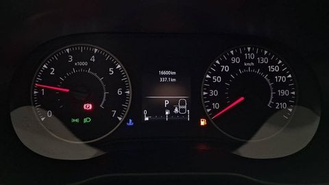 Voitures D'occasion À Saint-Brice-Sous-Forêt | Dacia Duster Ii Tce 150 4X2 Edc Extreme