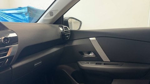 Voitures D'occasion À Buchelay | Citroën C4 Electrique Iii E- 156 Ch Autonomie Etendue Automati...