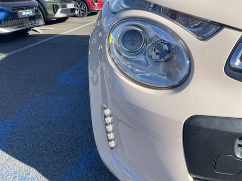 Voitures D'occasion À Chambly | Citroën C1 Vti 72 S&S Feel