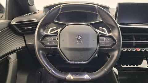 Voitures D'occasion À Les Mureaux | Peugeot 2008 Ii Puretech 130 S&S Eat8 Gt Line