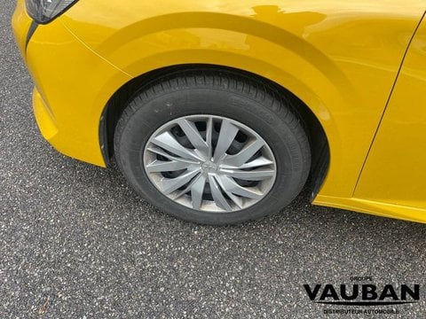 Voitures D'occasion À Chambly | Peugeot 208 Puretech 75 S&S Bvm5 Like
