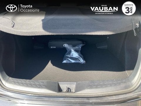 Voitures D'occasion À Sartrouville | Toyota C-Hr 122H Distinctive 2Wd E-Cvt My22