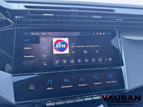 Voitures D'occasion À Herblay | Peugeot 308 Iii Phev 180 E-Eat8 Gt