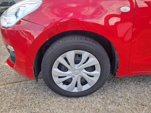 Voitures D'occasion À Argenteuil | Suzuki Swift 1.2 Dualjet 90Ch Avantage