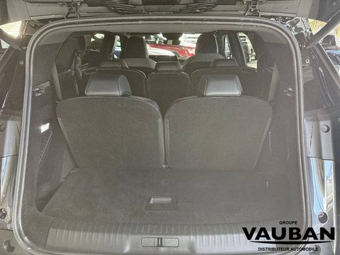 Voitures D'occasion À Osny | Peugeot 5008 Iii Hybrid 145 Ch E-Dcs6 Gt