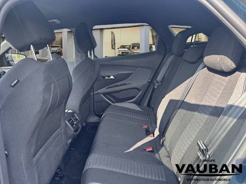 Voitures D'occasion À Herblay | Peugeot 3008 Ii Puretech 130Ch S&S Eat8 Active Pack