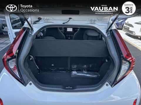 Voitures D'occasion À Chambourcy | Toyota Aygo X 1.0 Vvt-I 72Ch Dynamic My23