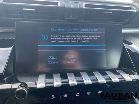 Voitures D'occasion À Chambourcy | Peugeot 508 Ii Puretech 130 Ch S&S Eat8 Active Pack