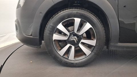 Voitures D'occasion À Pontoise | Citroën C3 Iii Bluehdi 100 S&S Bvm5 Shine