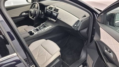 Voitures D'occasion À Mantes - Buchelay | Ds Ds 7 Ds7 Crossback Hybride E-Tense 300 Eat8 4X4 Rivoli