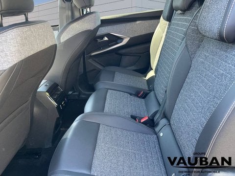 Voitures D'occasion À Chambly | Peugeot 5008 Hybrid 145 E-Dcs6 Allure