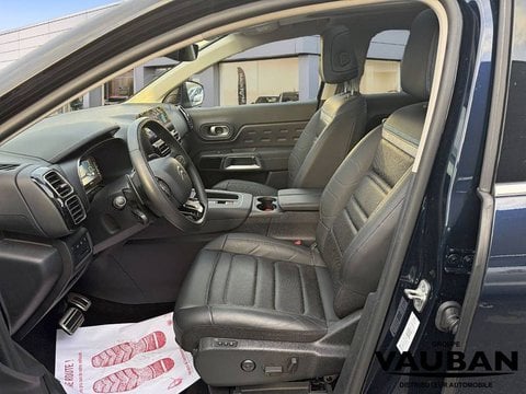 Voitures D'occasion À Sarcelles | Citroën C5 Aircross Hybride Rechargeable 225 E-Eat8 Shine