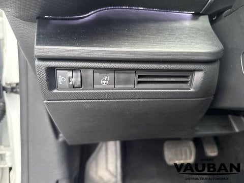 Voitures D'occasion À Pontoise | Citroën C5 X Puretech 130 S&S Eat8 Shine