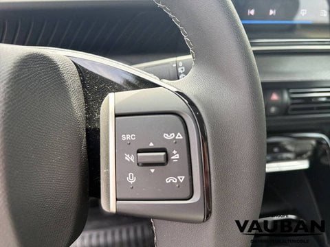 Voitures D'occasion À Les Mureaux | Citroën C3 Iv Turbo 100 Ch Manuelle Max