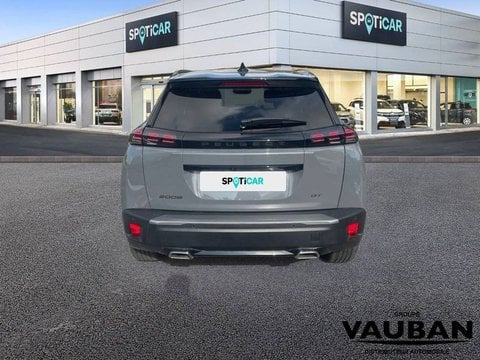 Voitures D'occasion À Chambly | Peugeot 2008 Ii Puretech 130 S&S Eat8 Gt