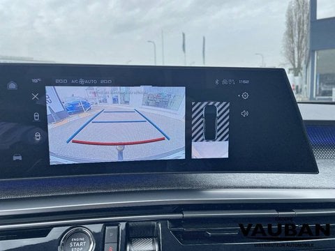 Voitures D'occasion À Herblay | Peugeot 3008 Iii Hybrid 136 E-Dcs6 Gt