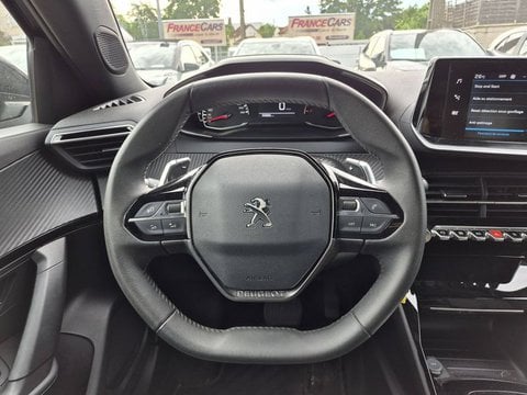 Voitures D'occasion À Argenteuil | Peugeot 2008 Ii Puretech 130 S&S Eat8 Allure