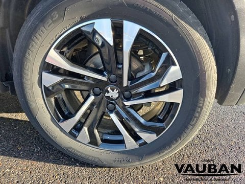 Voitures D'occasion À Osny | Peugeot 2008 Electrique Ii Electrique 136 Ch Allure