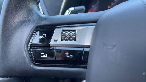 Voitures D'occasion À Gisors | Ds Ds 7 Ds7 Crossback Puretech 180 Eat8 Louvre