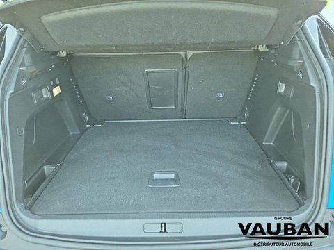 Voitures D'occasion À Osny | Peugeot 3008 Ii Puretech 130Ch S&S Eat8 Roadtrip