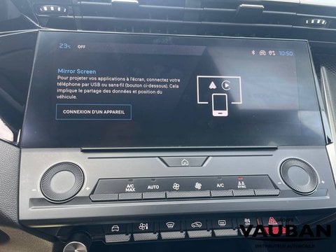 Voitures D'occasion À Chambly | Peugeot 308 Iii Bluehdi 130Ch S&S Bvm6 Active Pack