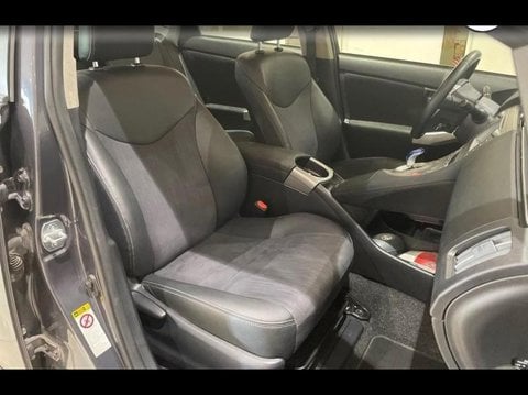 Voitures D'occasion À Sartrouville | Toyota Prius 136H Dynamic 17
