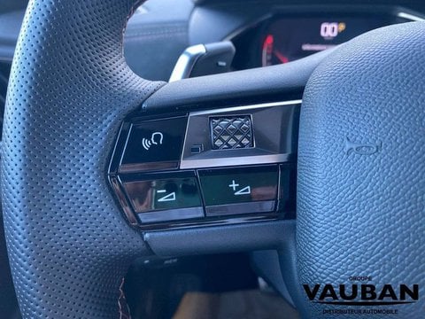 Voitures D'occasion À Gisors | Ds Ds 3 Ds3 Crossback Bluehdi 130 Eat8 Performance Line+
