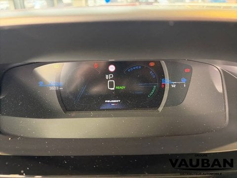 Voitures D'occasion À Saint-Brice-Sous-Forêt | Peugeot 408 Electrique 58 Kwh 210Ch Gt