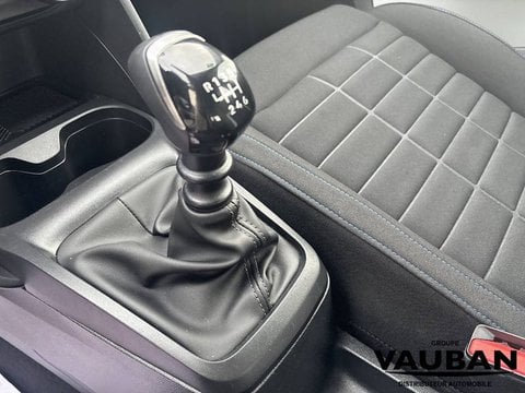 Voitures D'occasion À Montmagny | Citroën C3 Iv Turbo 100 Ch Bvm6 Plus
