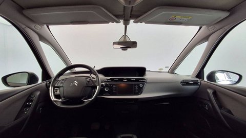 Voitures D'occasion À Les Mureaux | Citroën C4 Spacetourer Grand Bluehdi 130 S&S Eat8 Business