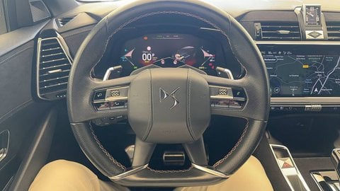 Voitures D'occasion À Mantes - Buchelay | Ds Ds 7 Hybride Rechargeable E-Tense 225 Eat8 Performa...