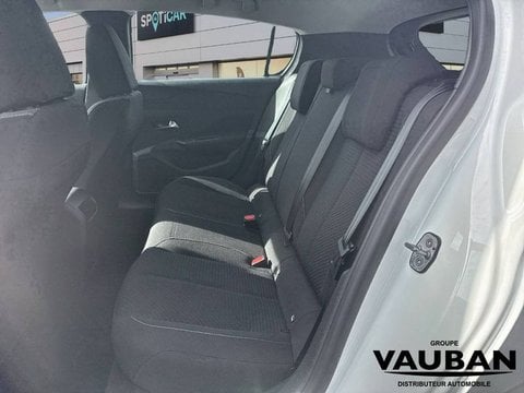 Voitures D'occasion À Chambly | Peugeot 308 Iii Puretech 110Ch S&S Bvm6 Active Pack