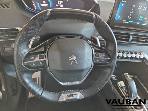 Voitures D'occasion À Osny | Peugeot 5008 Ii Puretech 130Ch S&S Eat8 Gt Pack