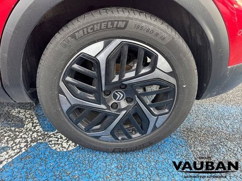 Voitures D'occasion À Chambly | Citroën C4 Iii Puretech 130 S&S Eat8 Shine