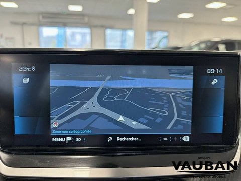 Voitures D'occasion À Les Mureaux | Peugeot 208 Puretech 130 S&S Eat8 Gt