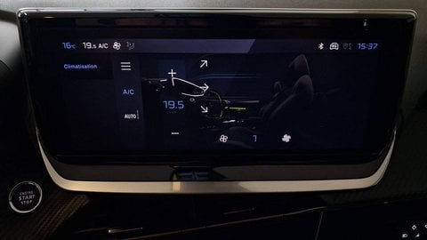 Voitures D'occasion À Buchelay | Peugeot 208 Ii Puretech 100 S&S Bvm6 Allure