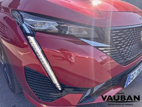 Voitures D'occasion À Herblay | Peugeot 308 Iii Phev 180 E-Eat8 Gt