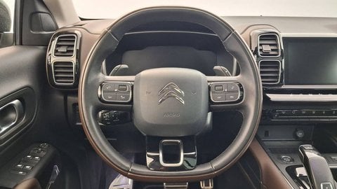 Voitures D'occasion À Chambourcy | Citroën C5 Aircross Puretech 130 S&S Eat8 Shine Pack