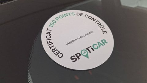 Voitures D'occasion À Chambourcy | Peugeot 2008 Ii Puretech 130 S&S Bvm6 Active Pack