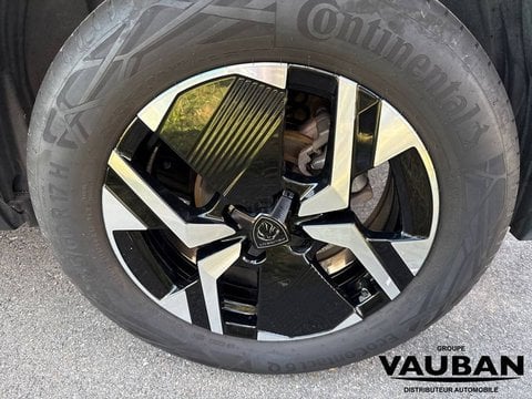 Voitures D'occasion À Osny | Peugeot 2008 Ii Puretech 130 S&S Eat8 Allure