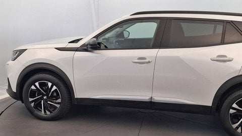 Voitures D'occasion À Herblay | Peugeot 2008 Ii Puretech 130 S&S Eat8 Allure Pack