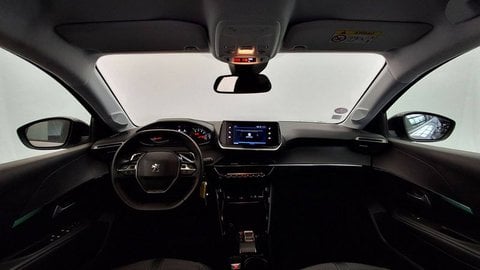 Voitures D'occasion À Osny | Peugeot 208 Ii Puretech 100 S&S Eat8 Allure