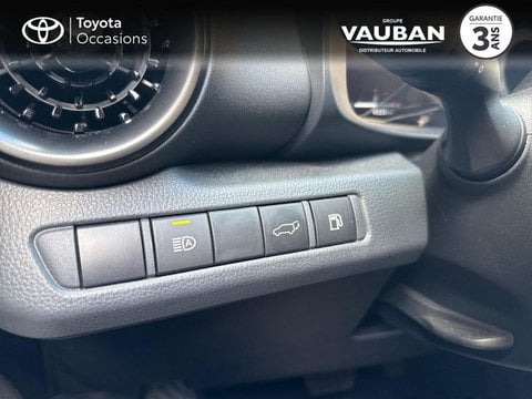 Voitures D'occasion À Le Chesnay | Toyota C-Hr 1.8 Hybride 140Ch Gr Sport My26