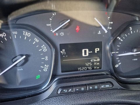 Voitures D'occasion À Argenteuil | Toyota Proace Cabine Approfondie Long 2.0L 180 D-4D Bva8 Busi...