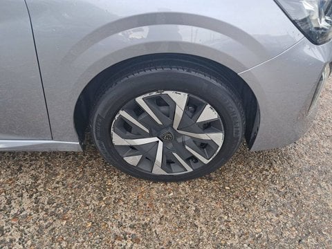Voitures D'occasion À Argenteuil | Peugeot 208 Puretech 75 S&S Bvm5 Active