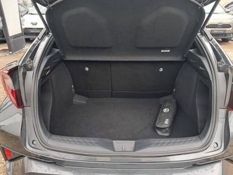 Voitures D'occasion À Argenteuil | Toyota C-Hr 1.8 Hybride 122Ch Design Ultimate E-Cvt